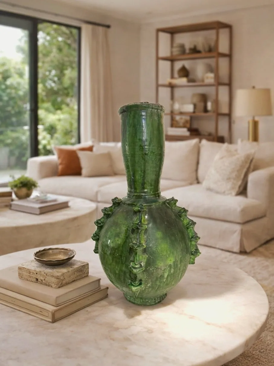Vases